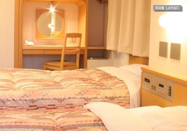 Hotel Estacion היקונה חדר תמונה