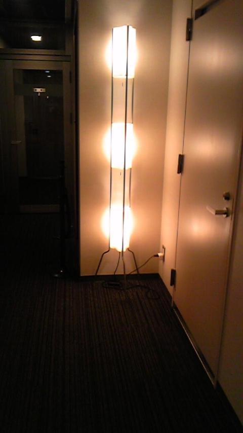 Hotel Estacion היקונה מראה חיצוני תמונה