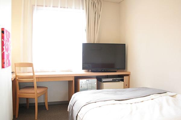 Hotel Estacion היקונה חדר תמונה