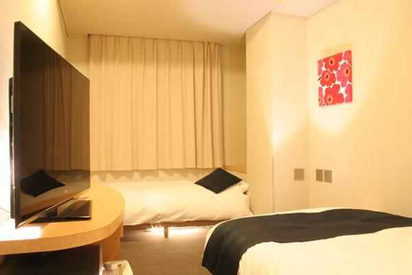 Hotel Estacion היקונה מראה חיצוני תמונה