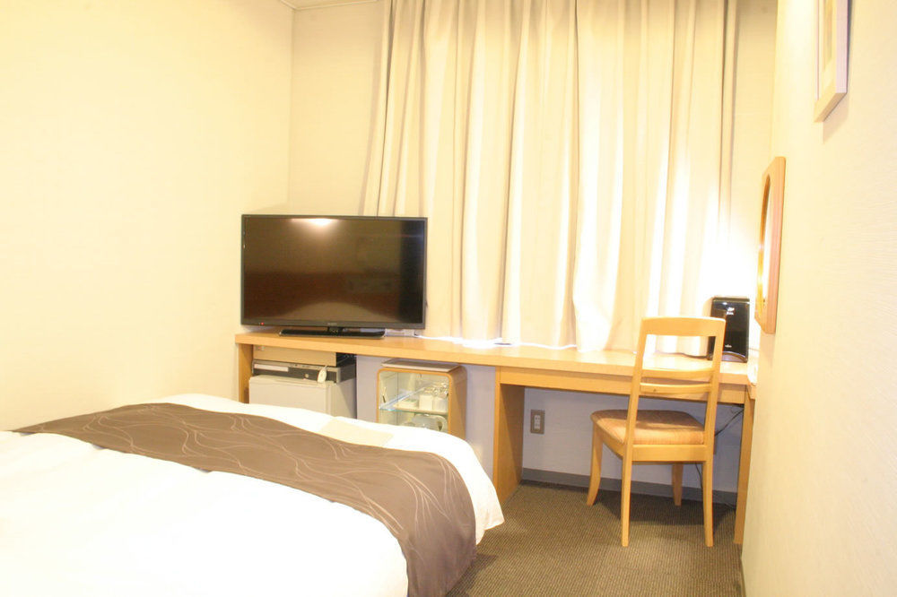 Hotel Estacion היקונה מראה חיצוני תמונה