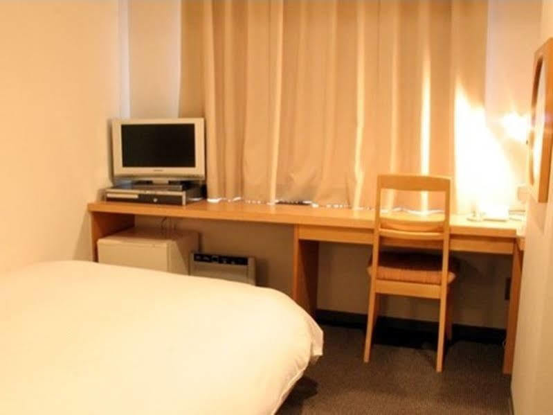 Hotel Estacion היקונה מראה חיצוני תמונה