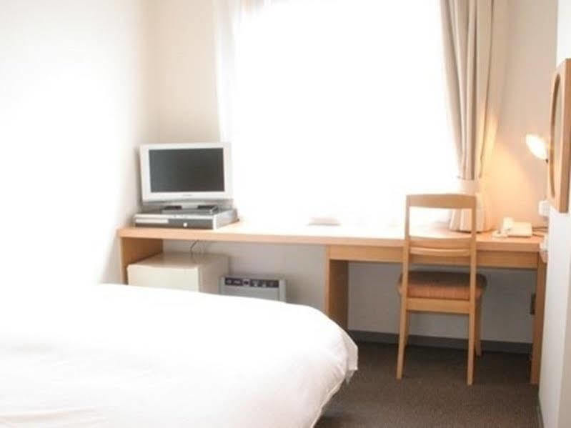 Hotel Estacion היקונה מראה חיצוני תמונה